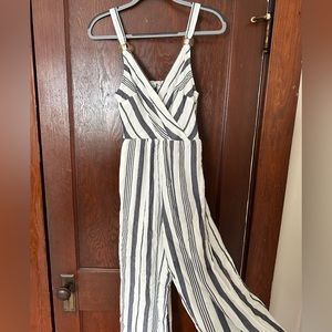 American eagle jumpsuit NWT